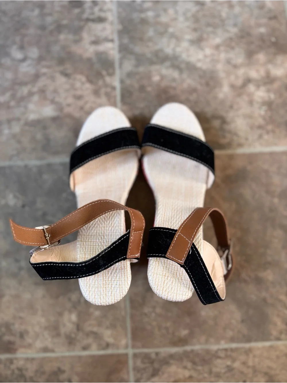 N/A comfortable women